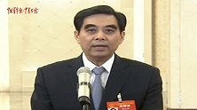 人社部部长张纪南：连续六年新增就业人数超1300万人