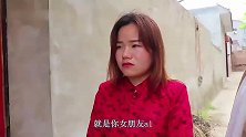 哑巴父亲捡个弃婴养大，女儿结婚前夕却狠心把她赶走，结局温馨