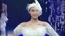 经典T台秀全新品牌婚纱时装秀第十六部分