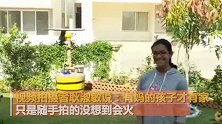 “四世同堂”视频火遍全球 各国网友记录幸福温暖