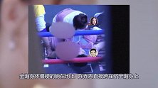 40岁陈乔恩和小14岁的鲜肉拍戏，片场太热闹，网友：辣眼睛！