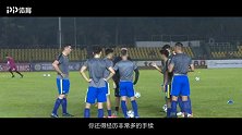 探营菲律宾：当地足协为何不承认归化 队员更像是欧洲人！