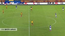 里斯波利 意甲 2019/2020 莱切 VS 佛罗伦萨 精彩集锦