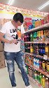 不知道为什么，我运气特别好，喝饮料基本都是再来一瓶
