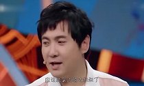沈腾比言承旭小2岁,两人同台一人中年发福一人年却轻依旧