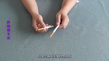 戒烟反反复复太苦恼了！试试这招，快速戒烟还能防复吸