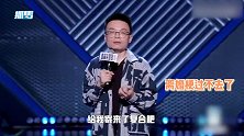 程璐再提离婚梗，称生活把自己逼成了明星，离婚后收到“复合”肥