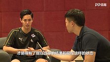 PP体育专访武藤嘉纪：南京上海太美 武磊正活跃在西甲