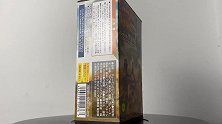 杰克奥特曼VS布莱克王玩具，奥特曼玩具