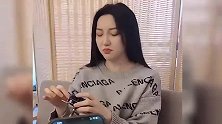 爆笑：撒娇时，瓶盖扭不开，生气时天灵盖都能掀了