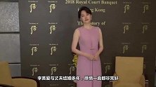 50岁李英爱晒婚纱照，洁白婚纱衬得梦幻迷人，仙气飘飘