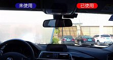 新手经常擦挂，拿捏不准车距？老司机教你一招，让你轻松判断车距