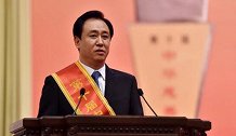 真土豪！胡润百富榜中超豪强云集 恒大2股东独占鳌头王健林第5