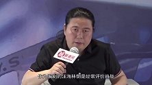 汪海林又蹭肖战热度，导演都看不下去了，发文连连质问