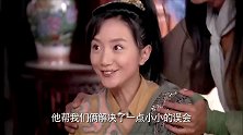 美女身怀绝世武功，去看病却得知练的武功生不出儿子，当场昏倒