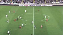 欧联：激情对攻 奥莫尼亚主场4-2逆转安特卫普