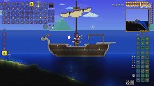 【Terraria1.4】【大师】黄 金 梅 丽 号【29】