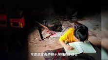 助养女童,消除妇女暴力之根