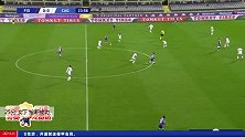 戈丁 意甲 2020/2021 佛罗伦萨 VS 卡利亚里 精彩集锦