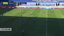 卡奇 法甲 2020/2021 斯特拉斯堡 VS 昂热 精彩集锦