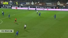 西马坎 法甲 2020/2021 昂热 VS 斯特拉斯堡 精彩集锦