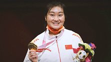 中国第8金！谭淑梅八年磨一剑，残奥会上霸气夺双冠！
