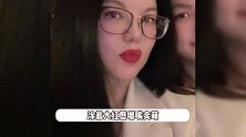 李湘晒母女同框合照，15岁王诗龄瘦成瓜子脸，大口吃甜品不怕复胖