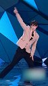 宋亚轩任豪毛不易 沙雕表演艺术家实锤了！娱乐镜技场