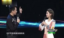李小萌老公王雷很无私,他从不在乎我与男演员拍吻戏!