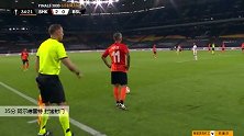 阿尔德雷特 欧联 2019/2020 顿涅茨克矿工 VS 巴塞尔 精彩集锦
