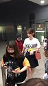乔欣的演技很好，有才华，是一个很棒的女