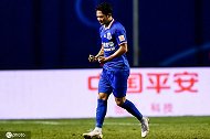 加蓬混血中国进球全纪录 钱杰给首球落泪足协杯决赛一剑封喉