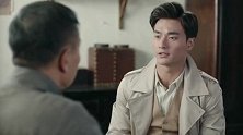 武仲明需要获取刘天章的信任，因为他是破案的关键