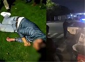 四川自贡一学校刚放学2女生遭2男子抢劫？警方通报