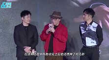 倪大红怎么了？出席第32届飞天奖，因状态不好引发网友关心