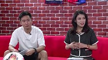 赵宇豪：今年裁判尺度变严 需警惕洛佩斯