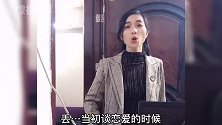 搞笑段子：美女迷惑行为大赏，‘蹦’的一声，我的车胎就爆了