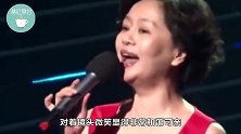 鞠萍姐姐也老了，近照曝光眼袋法令纹抢镜，带儿子二婚改嫁获幸福
