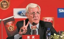 盘点亚洲杯5大名帅：里皮领衔 国安上港前主帅在列