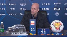 小克鲁伊夫：一场充满各种情绪的比赛 普雷在困难情况下站了出来