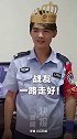 云南 22岁辅警被充卡车辆拖行1.6公里 牺牲！战友 一路走好！