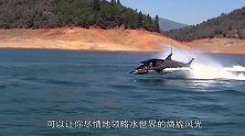 一秒变身007四款新奇的水下交通工具你敢尝试吗