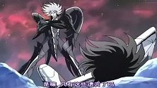 圣斗士星矢：巴连达因比三巨头要强，星矢拿雅典娜圣衣才能打败他