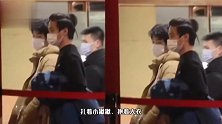 虎年春晚第三次彩排，TFboys再合体，王俊凯可爱易烊千玺自由随性