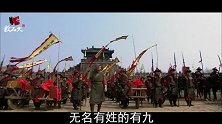 中国四大名著之一的《水浒传》中，一共出现了多少个人物？