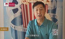 纪录者说·我和我的祖国——王海兵