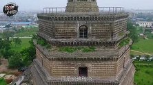 开封有一座铁塔，历经37次地震，为何屹立千年不倒？