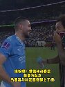 世俱杯决赛后，前皇马队友马塞洛与科瓦西奇聊上了