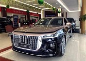 成都车展宣布改期，多款新车提前现身，红旗H9和昂科威S也在内