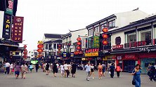 苏州观前街和山塘街，谁是苏州第一名街，网友争论不休各执一词